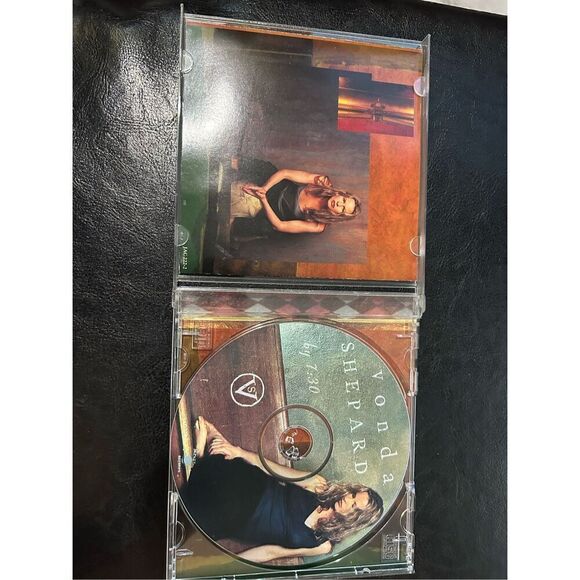 Vonda Shepard by 7:30 CD - Picture 2 of 4